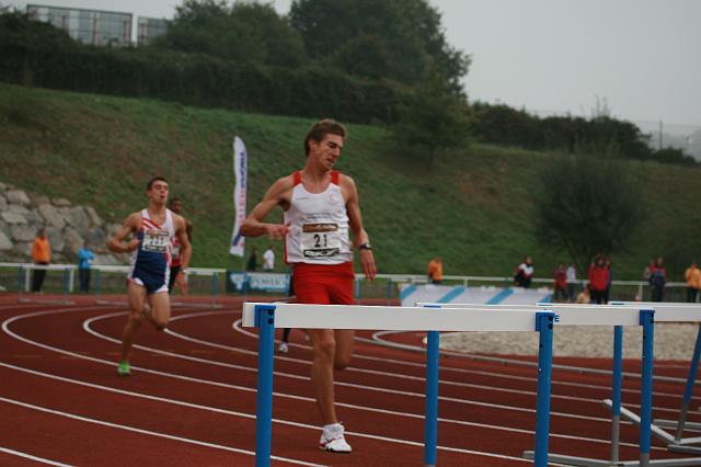 España Cadete 2008 3230
